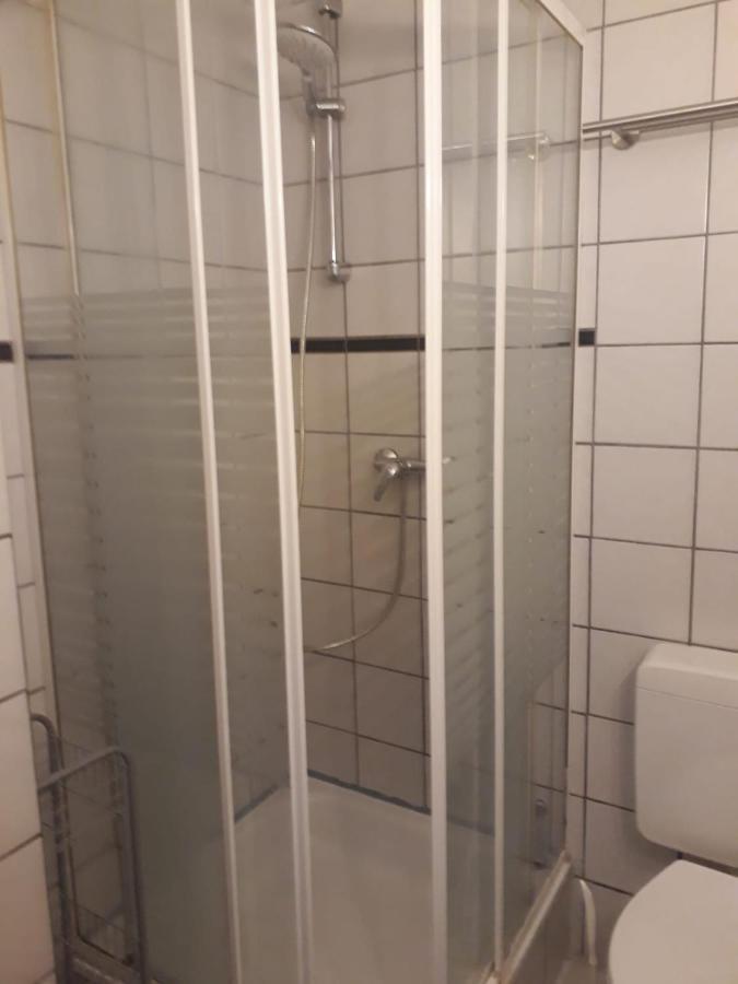 Roter Backstein 4 Apartment *