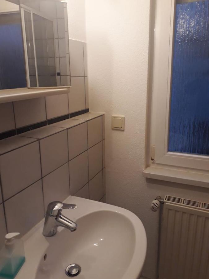 Roter Backstein 4 Mainz